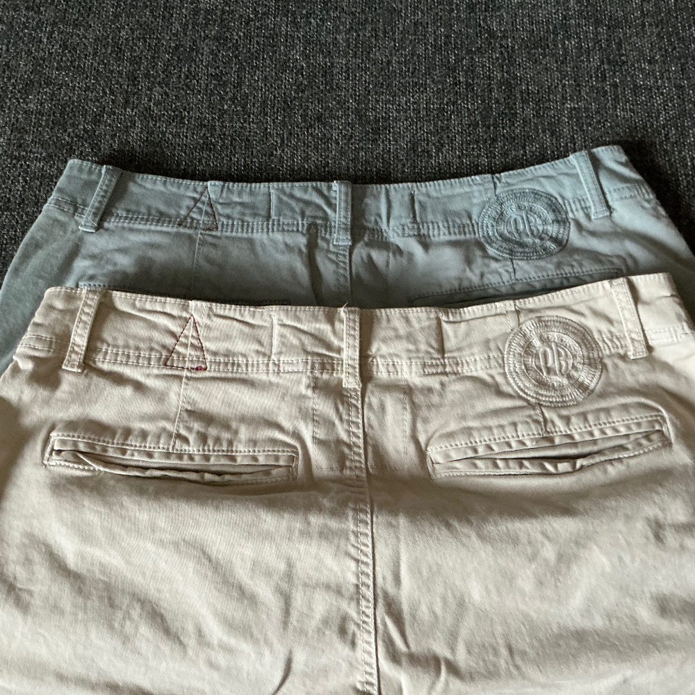 Original Paperback Shorts - 2 for 1